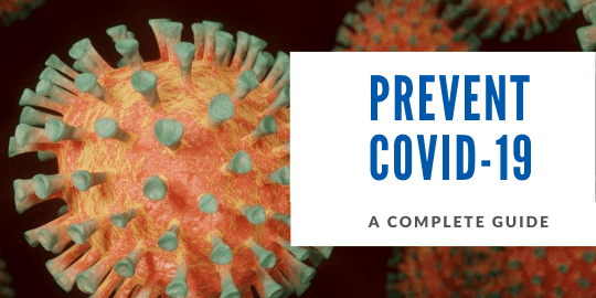Prevent COVID-19 ORAL HEALTH DURING COVID-19