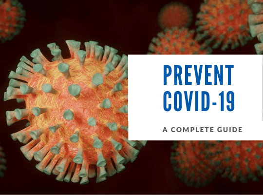 Prevent COVID-19 ORAL HEALTH DURING COVID-19
