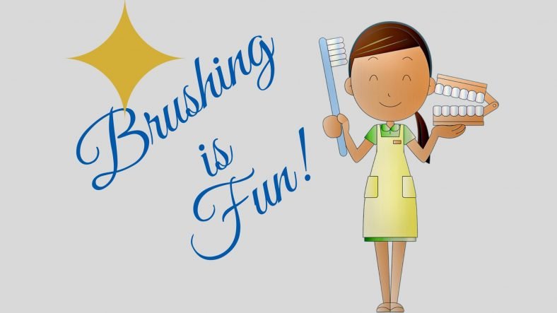 Toothbrushing Toothbrushing