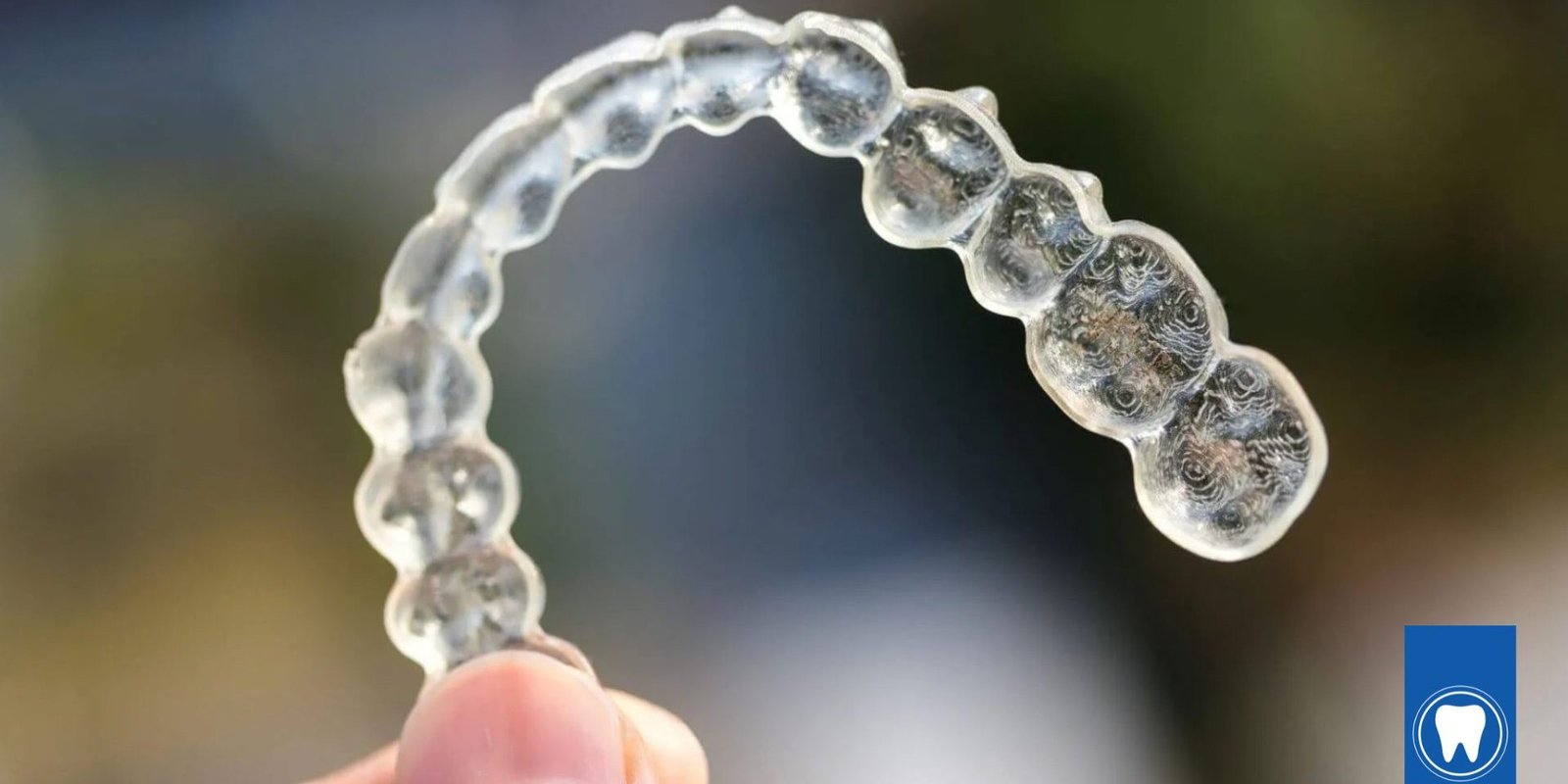INVISALIGN CLEAR ALIGNER INVISALIGN