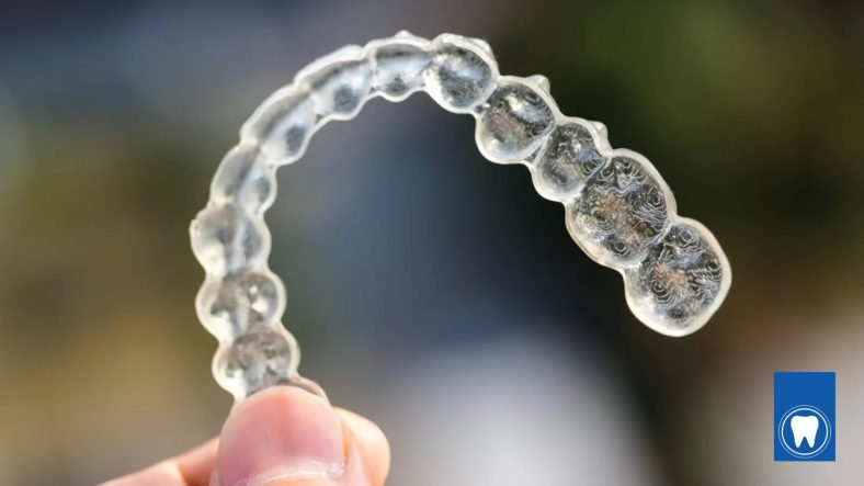 INVISALIGN CLEAR ALIGNER INVISALIGN