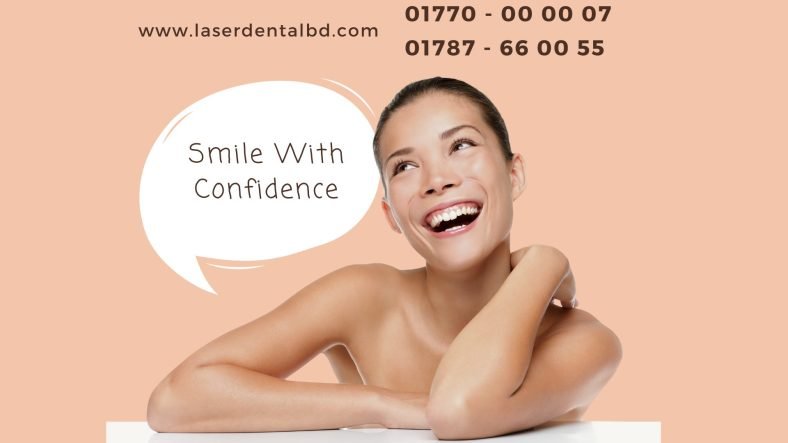 Secrets to a radiant smile