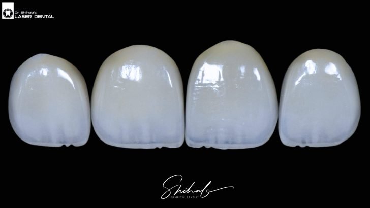 E-max veneers in Bangladesh