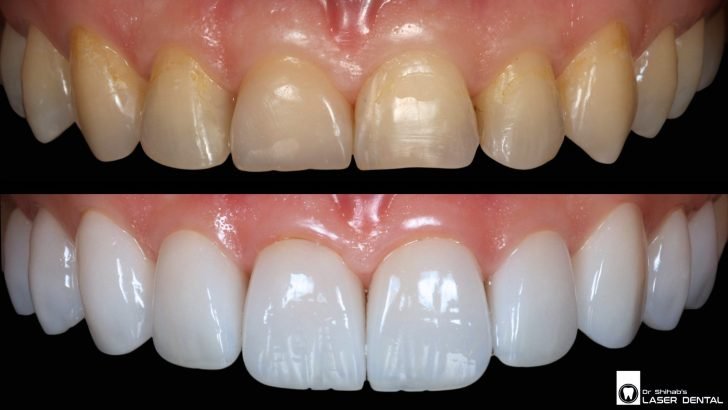 Best dentist in Dhaka