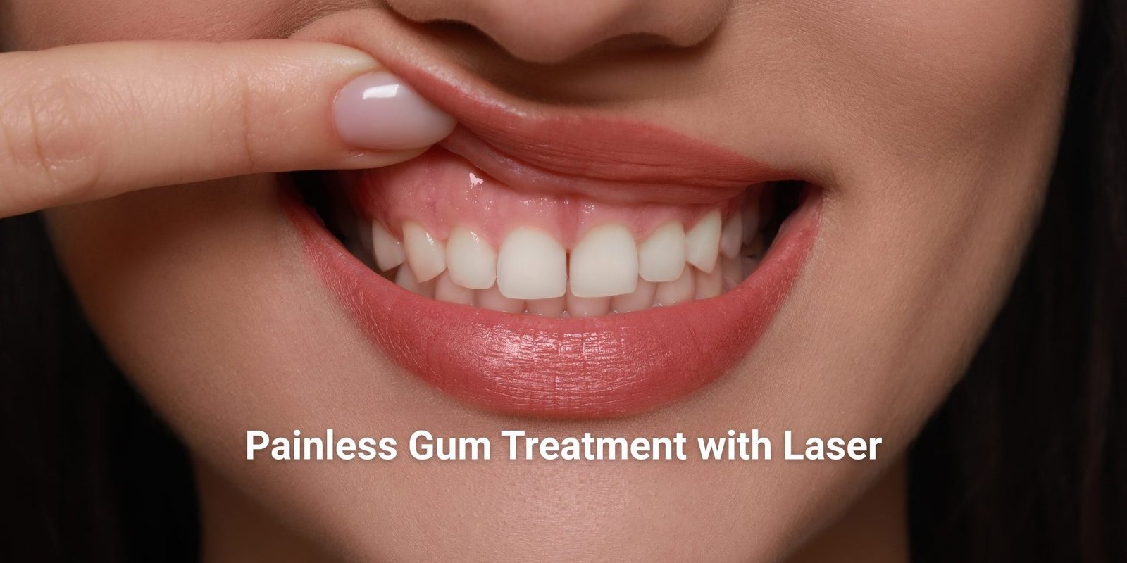 diode-laser-gum-treatment-dhaka-laserdental Healthy Gums, No Surgery