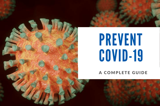 ORAL HEALTH DURING COVID-19