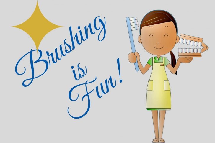 Toothbrushing