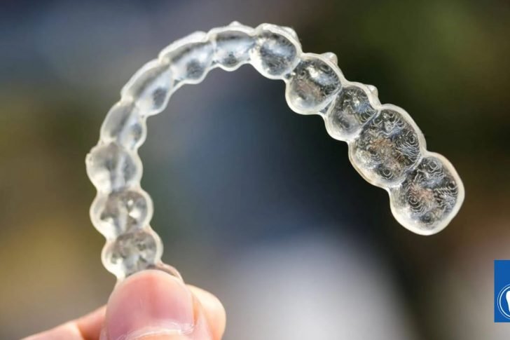 INVISALIGN